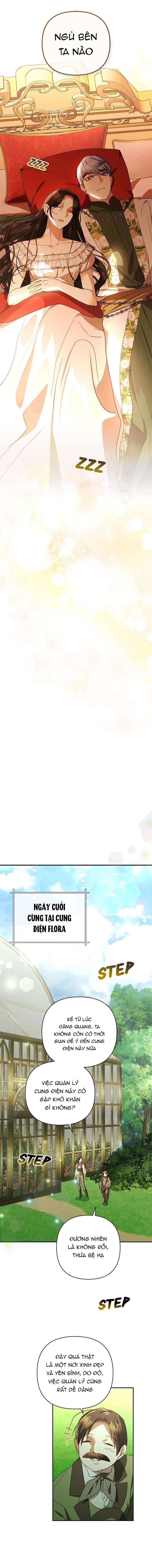 đọc truyện Hậu Cung Của Nữ Chính Chương 125.2 ảnh 6 tại Thiên Thai Truyện