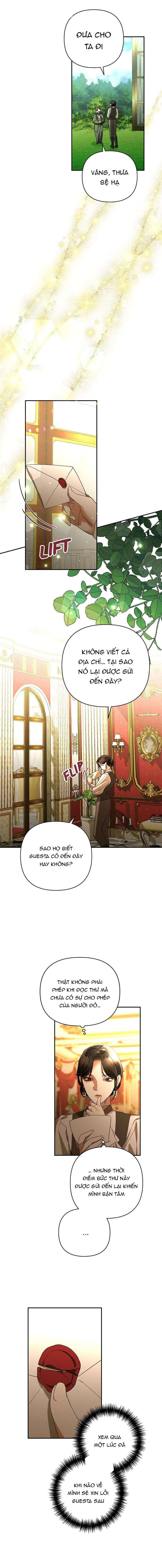 đọc truyện Hậu Cung Của Nữ Chính Chương 125.2 ảnh 8 tại Thiên Thai Truyện