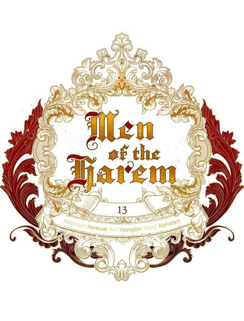 đọc truyện Hậu Cung Của Nữ Chính Chương 13 ảnh 14 tại Thiên Thai Truyện