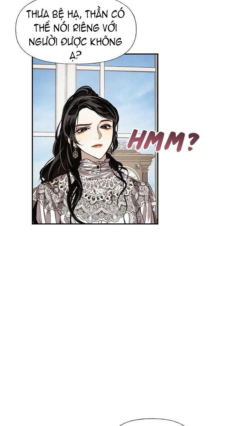 đọc truyện Hậu Cung Của Nữ Chính Chương 13 ảnh 18 tại Thiên Thai Truyện