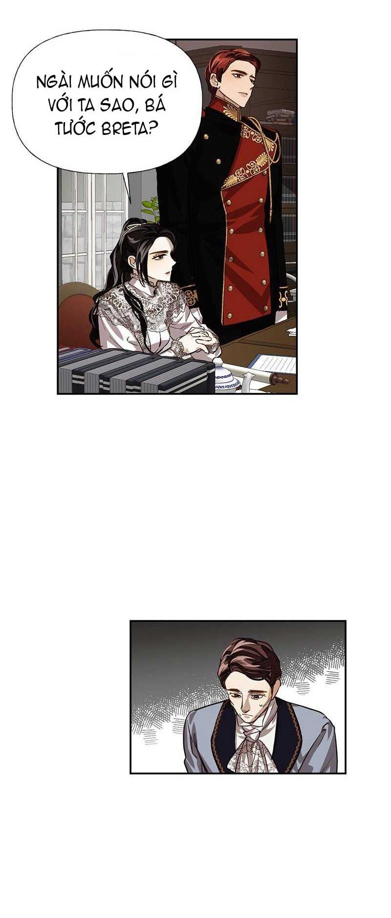 đọc truyện Hậu Cung Của Nữ Chính Chương 13 ảnh 20 tại Thiên Thai Truyện