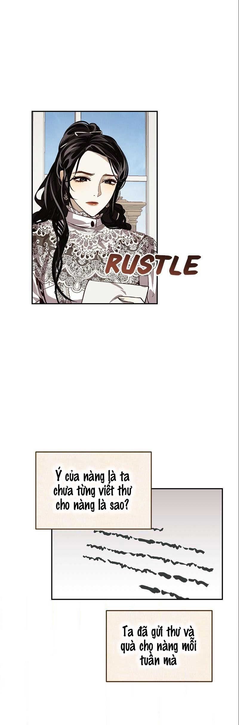 đọc truyện Hậu Cung Của Nữ Chính Chương 13 ảnh 22 tại Thiên Thai Truyện