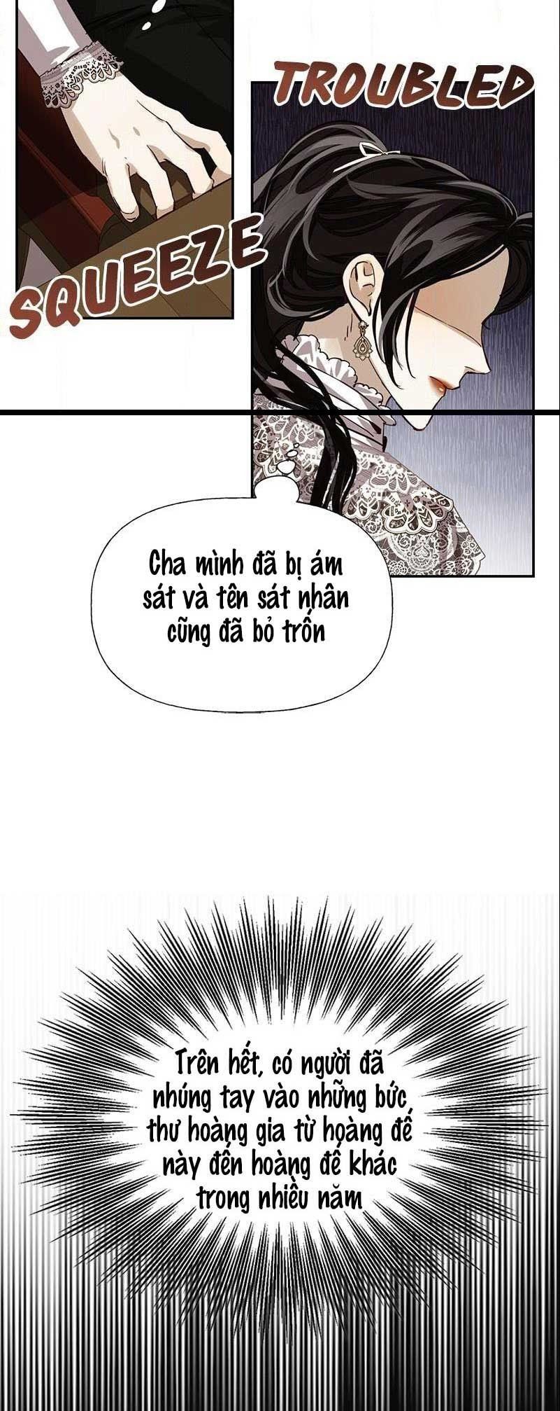 đọc truyện Hậu Cung Của Nữ Chính Chương 13 ảnh 25 tại Thiên Thai Truyện