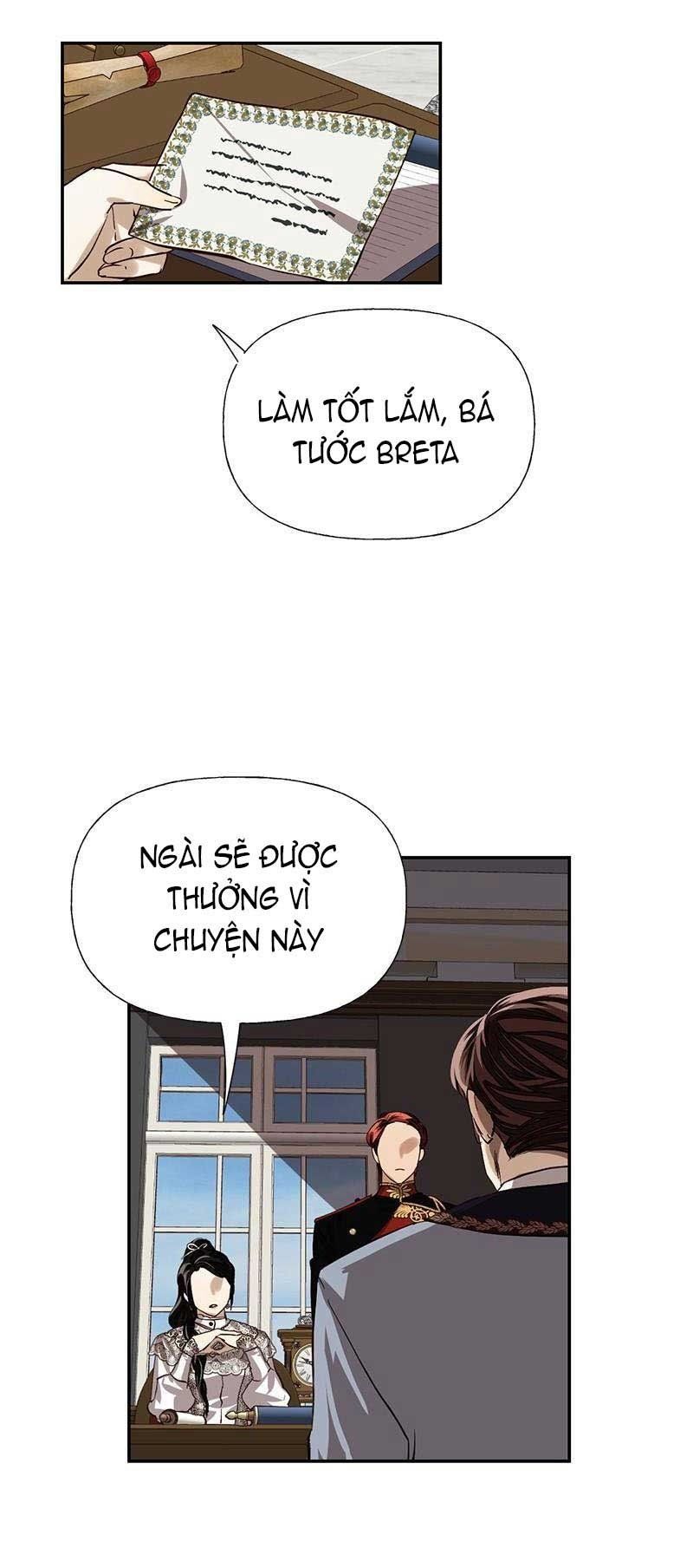 đọc truyện Hậu Cung Của Nữ Chính Chương 13 ảnh 27 tại Thiên Thai Truyện