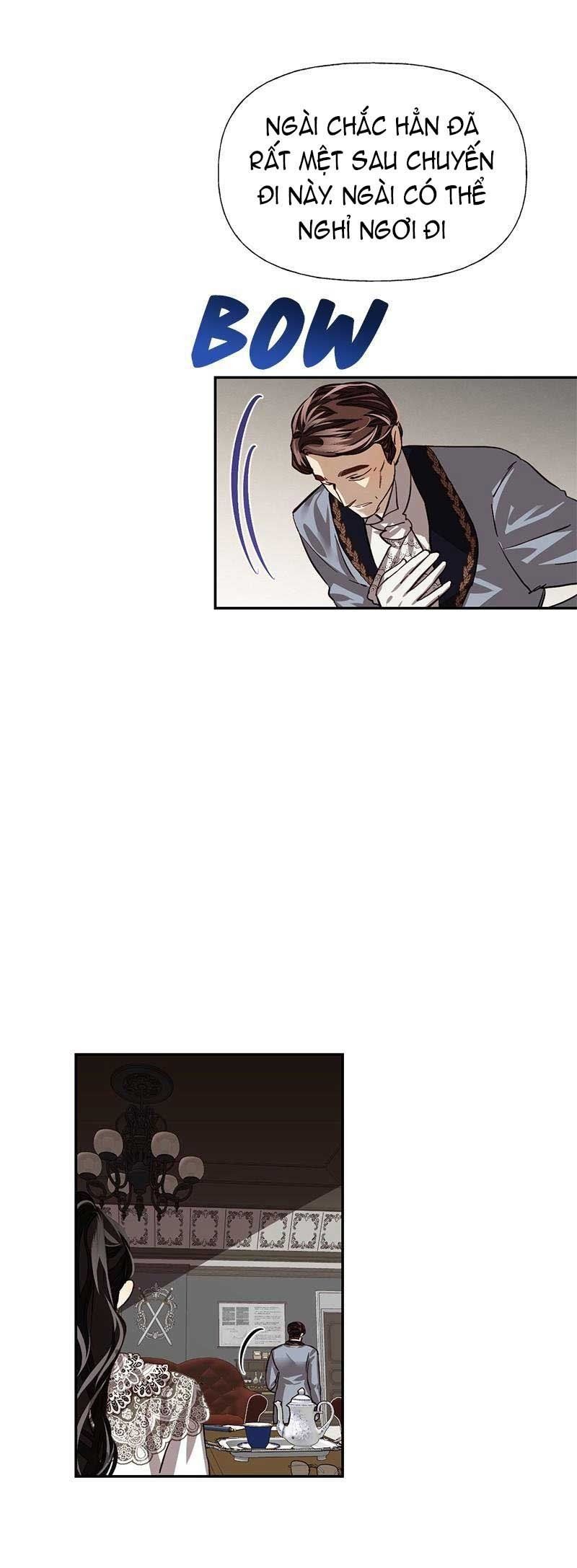 đọc truyện Hậu Cung Của Nữ Chính Chương 13 ảnh 28 tại Thiên Thai Truyện