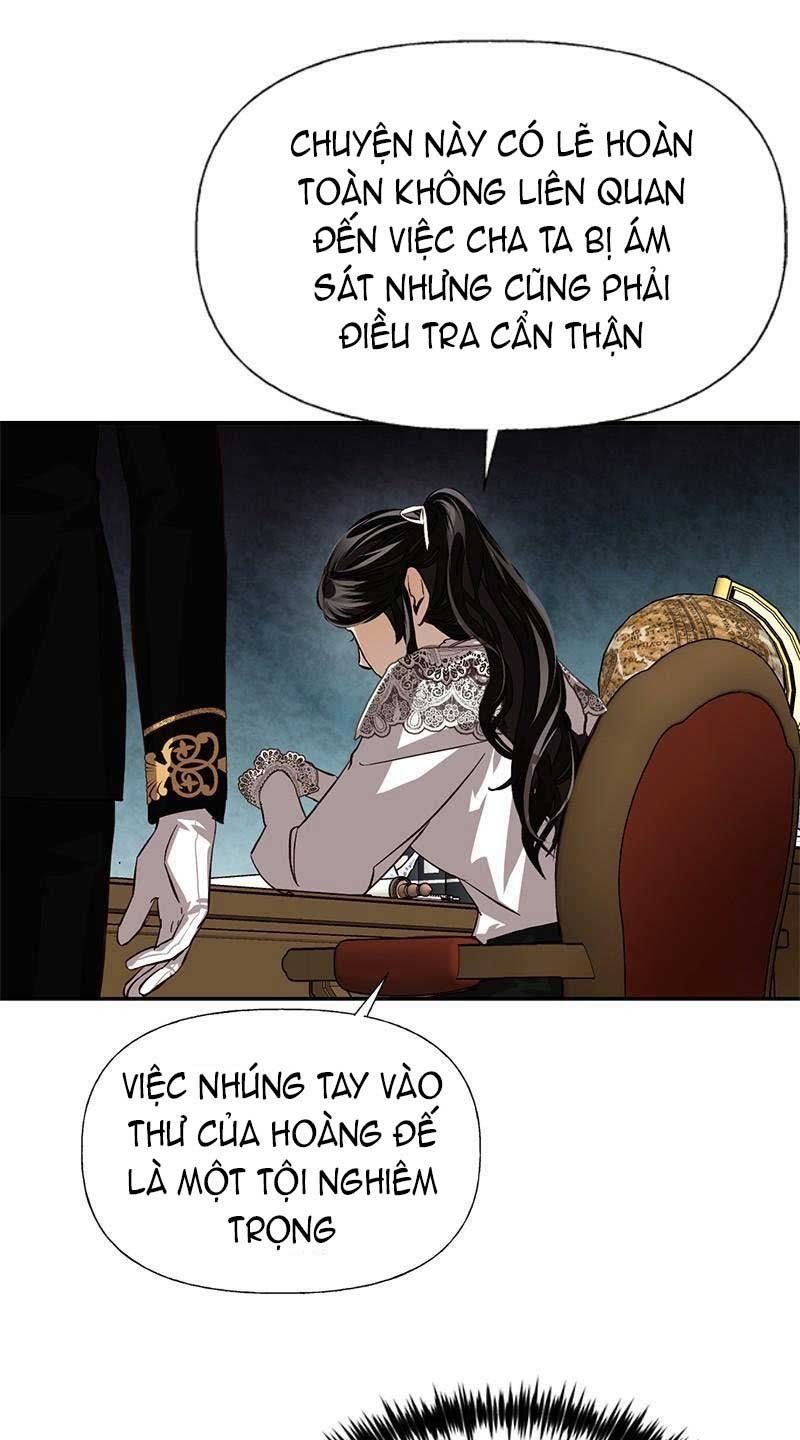 đọc truyện Hậu Cung Của Nữ Chính Chương 13 ảnh 32 tại Thiên Thai Truyện