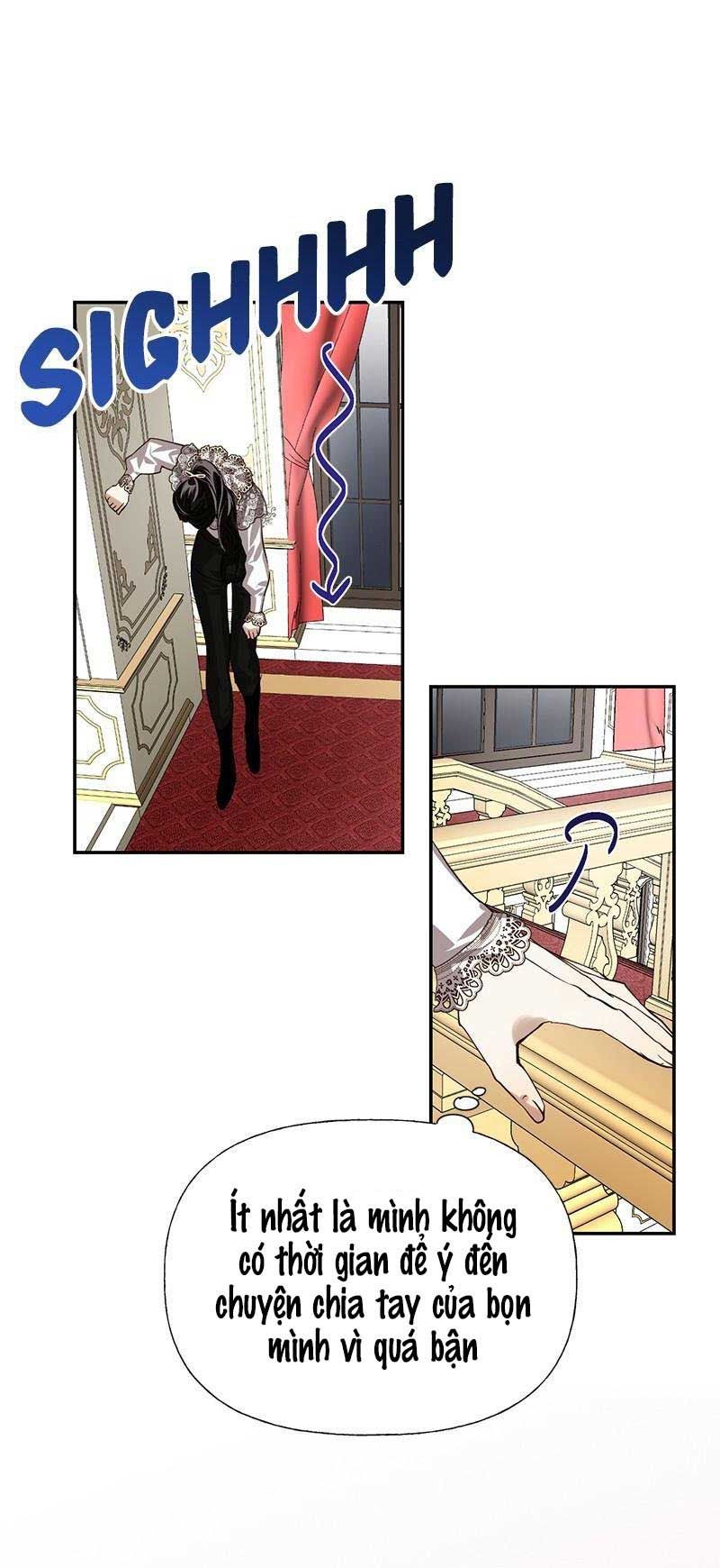 đọc truyện Hậu Cung Của Nữ Chính Chương 13 ảnh 36 tại Thiên Thai Truyện