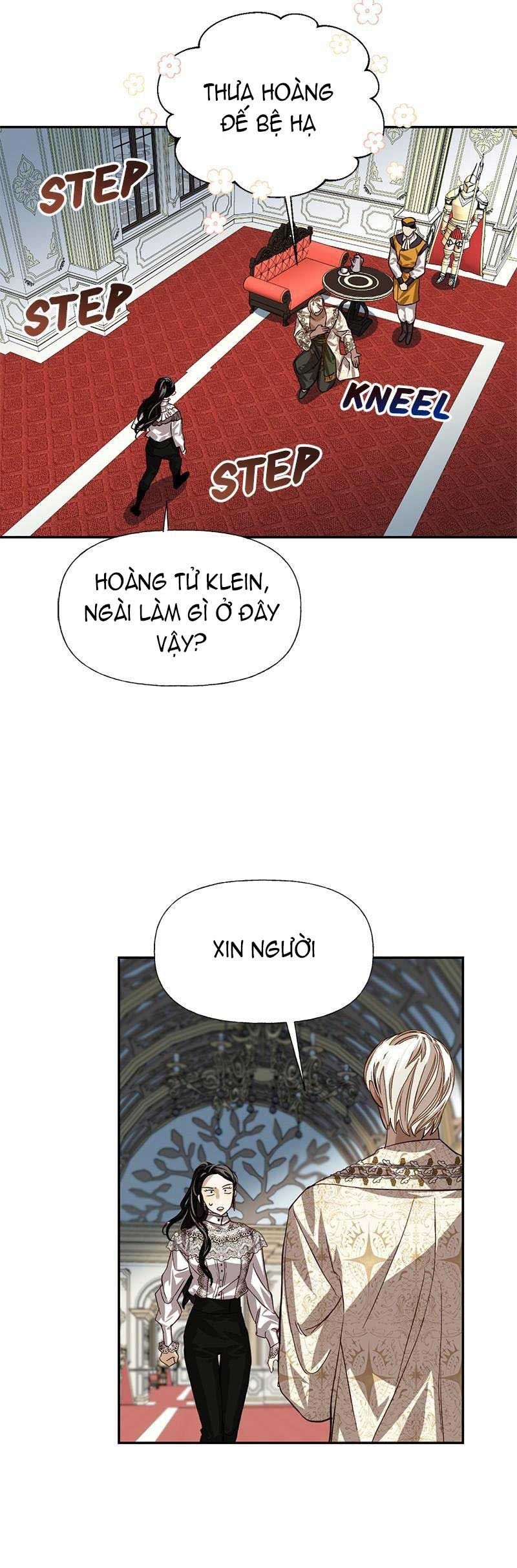 đọc truyện Hậu Cung Của Nữ Chính Chương 13 ảnh 42 tại Thiên Thai Truyện