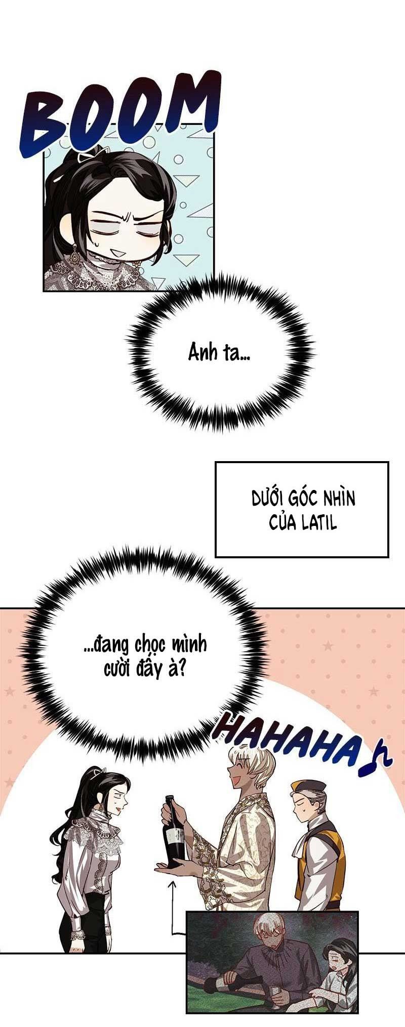 đọc truyện Hậu Cung Của Nữ Chính Chương 13 ảnh 46 tại Thiên Thai Truyện