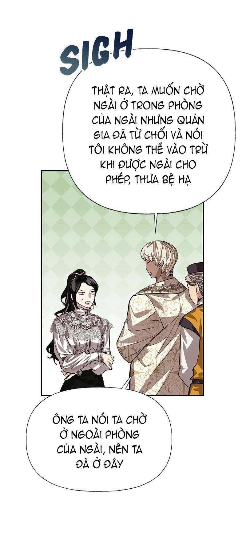 đọc truyện Hậu Cung Của Nữ Chính Chương 13 ảnh 47 tại Thiên Thai Truyện