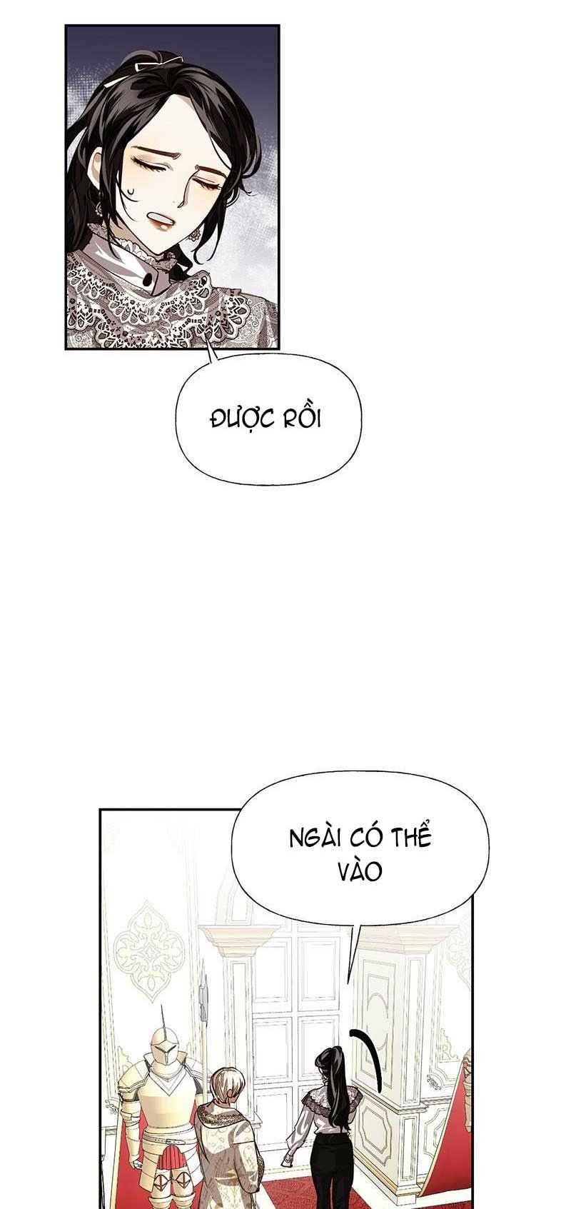 đọc truyện Hậu Cung Của Nữ Chính Chương 13 ảnh 49 tại Thiên Thai Truyện