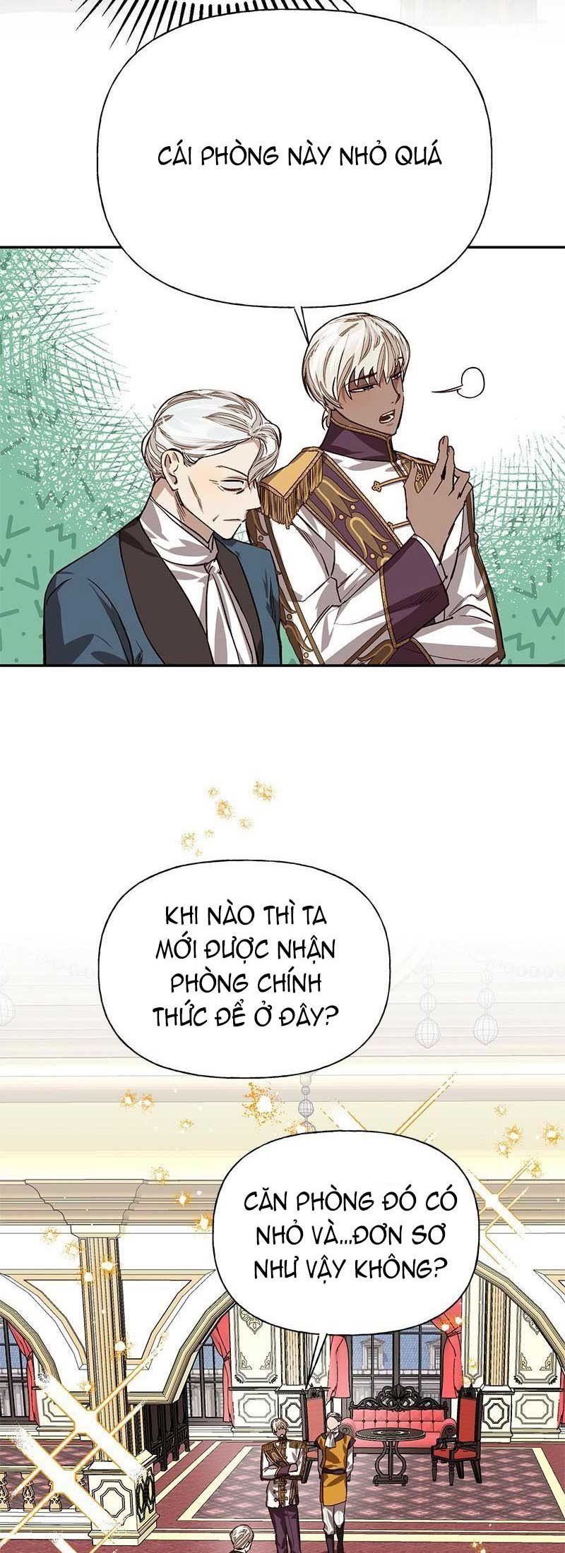 đọc truyện Hậu Cung Của Nữ Chính Chương 13 ảnh 7 tại Thiên Thai Truyện