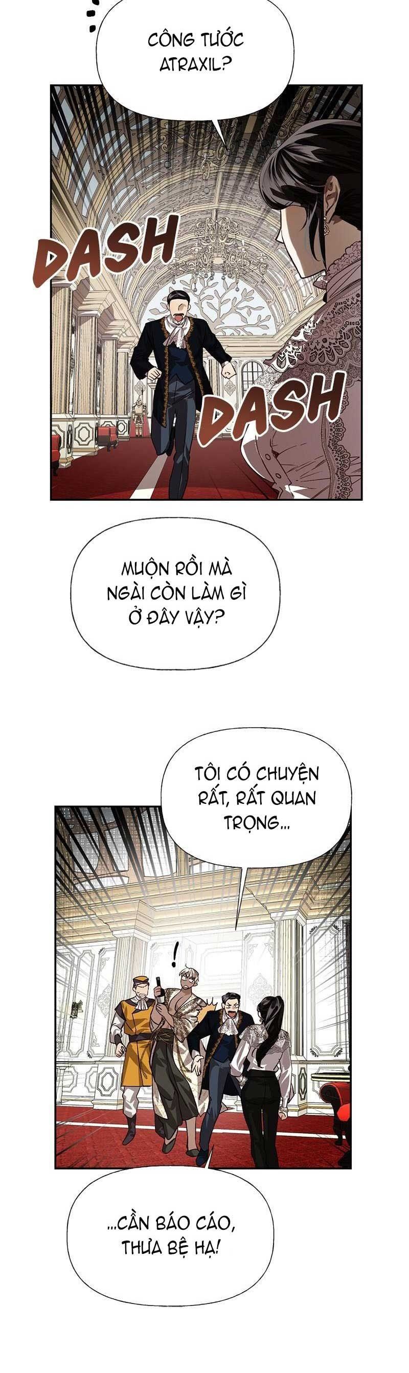 đọc truyện Hậu Cung Của Nữ Chính Chương 13 ảnh 52 tại Thiên Thai Truyện