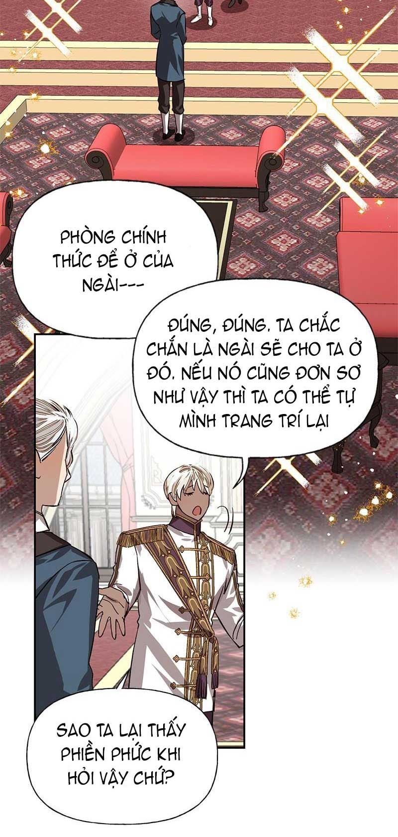 đọc truyện Hậu Cung Của Nữ Chính Chương 13 ảnh 8 tại Thiên Thai Truyện