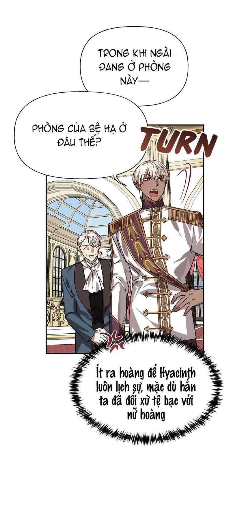 đọc truyện Hậu Cung Của Nữ Chính Chương 13 ảnh 9 tại Thiên Thai Truyện