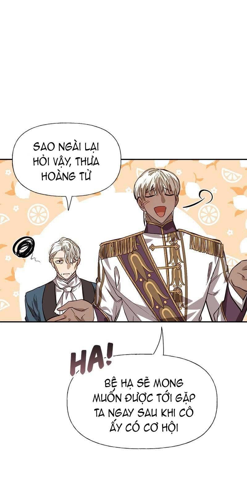 đọc truyện Hậu Cung Của Nữ Chính Chương 13 ảnh 10 tại Thiên Thai Truyện