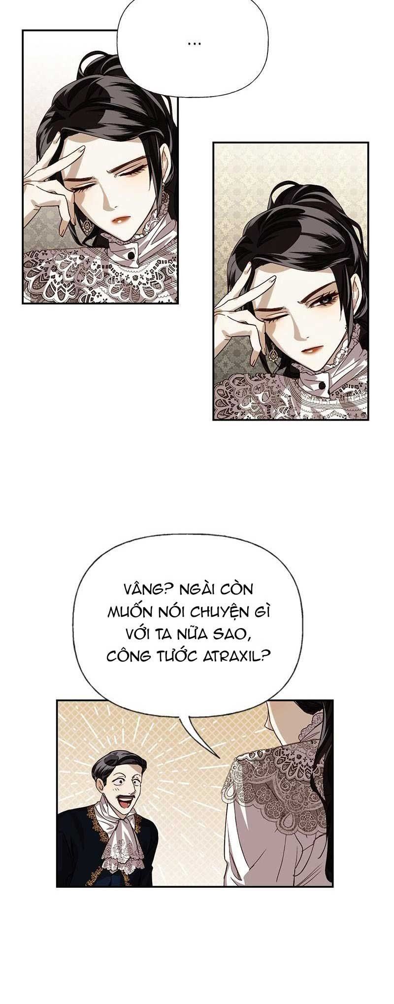 đọc truyện Hậu Cung Của Nữ Chính Chương 14 ảnh 15 tại Thiên Thai Truyện