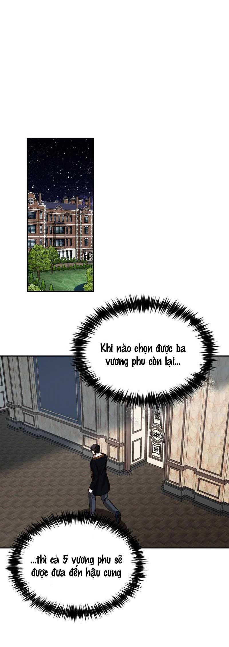 đọc truyện Hậu Cung Của Nữ Chính Chương 14 ảnh 18 tại Thiên Thai Truyện