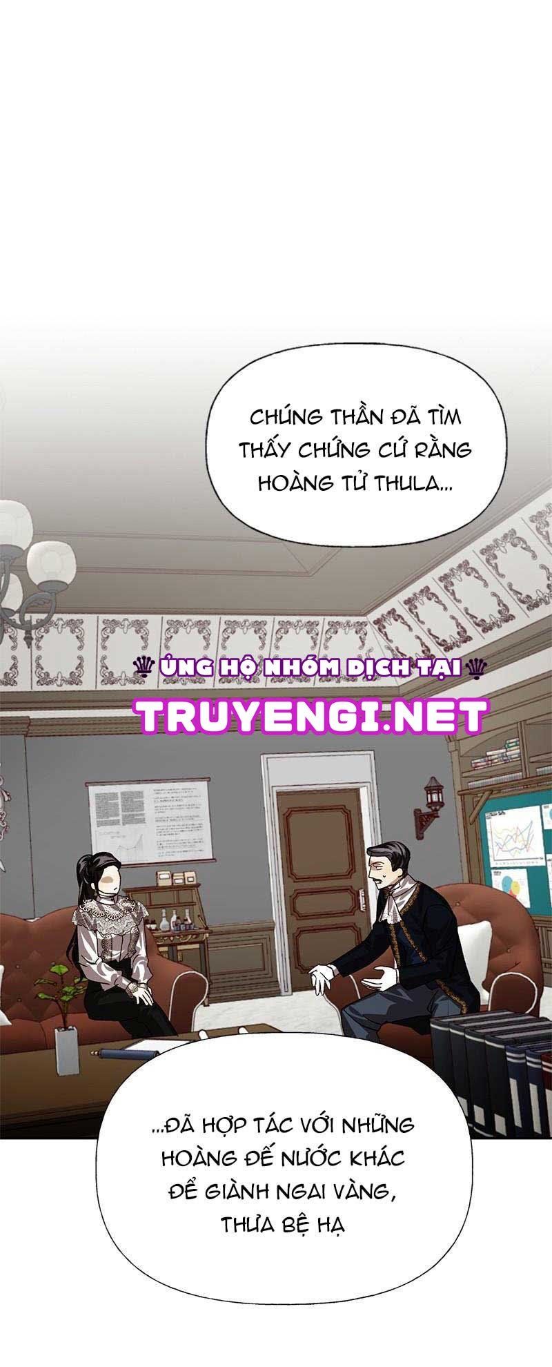 đọc truyện Hậu Cung Của Nữ Chính Chương 14 ảnh 4 tại Thiên Thai Truyện