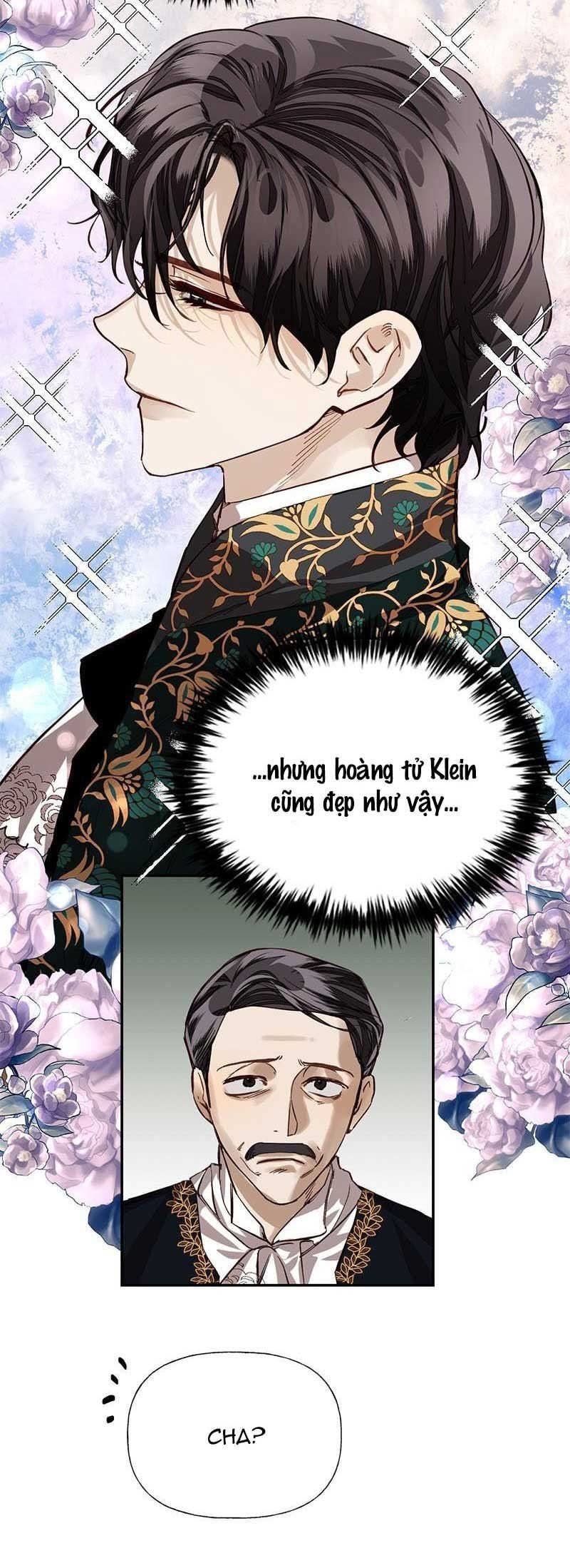 đọc truyện Hậu Cung Của Nữ Chính Chương 14 ảnh 24 tại Thiên Thai Truyện