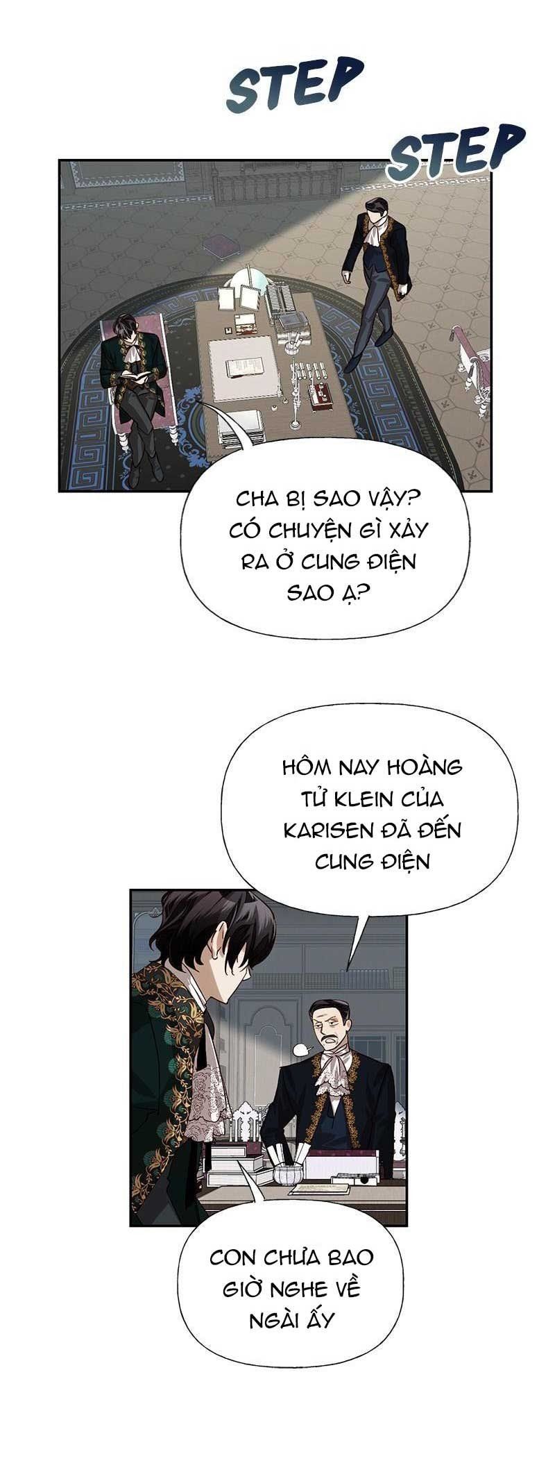 đọc truyện Hậu Cung Của Nữ Chính Chương 14 ảnh 25 tại Thiên Thai Truyện