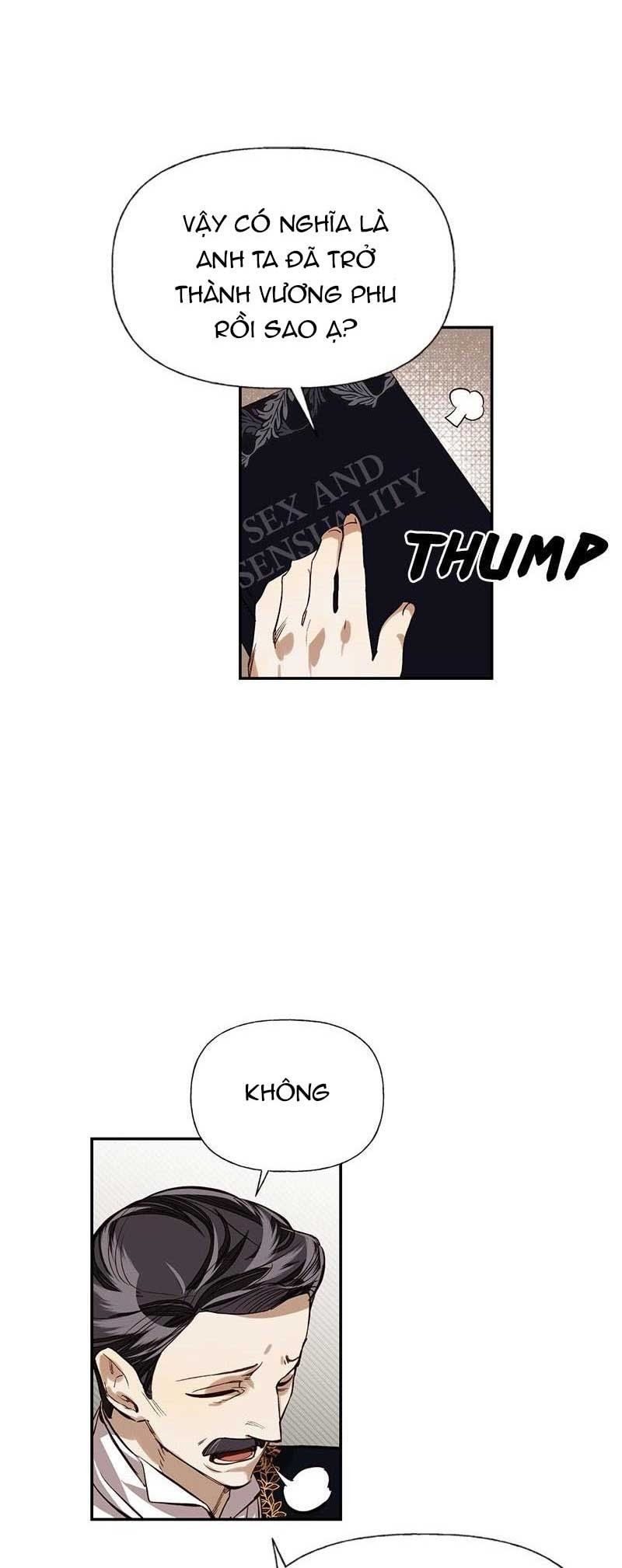 đọc truyện Hậu Cung Của Nữ Chính Chương 14 ảnh 26 tại Thiên Thai Truyện