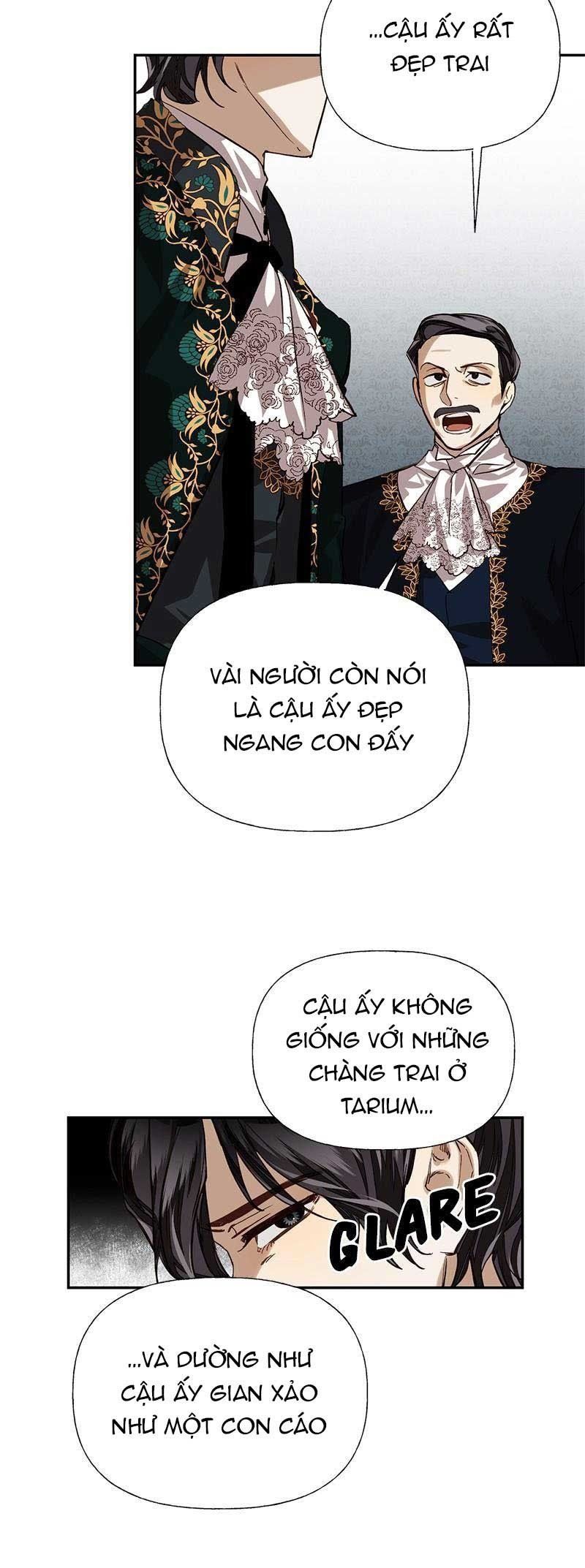 đọc truyện Hậu Cung Của Nữ Chính Chương 14 ảnh 29 tại Thiên Thai Truyện