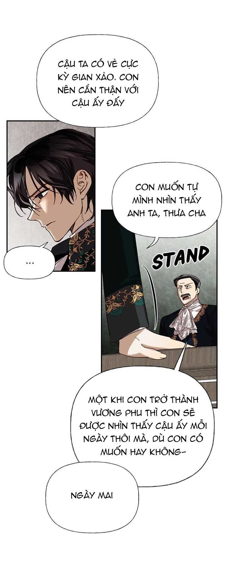 đọc truyện Hậu Cung Của Nữ Chính Chương 14 ảnh 31 tại Thiên Thai Truyện