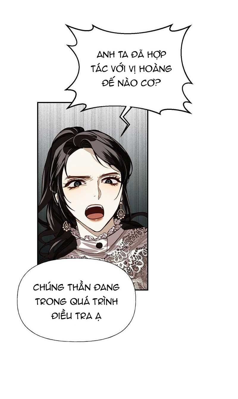 đọc truyện Hậu Cung Của Nữ Chính Chương 14 ảnh 5 tại Thiên Thai Truyện