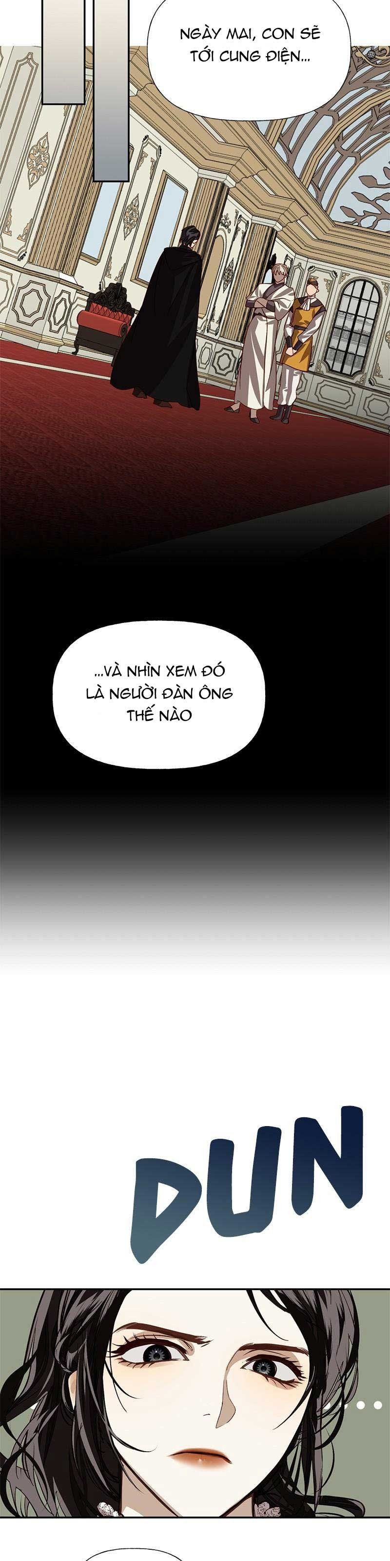 đọc truyện Hậu Cung Của Nữ Chính Chương 14 ảnh 33 tại Thiên Thai Truyện