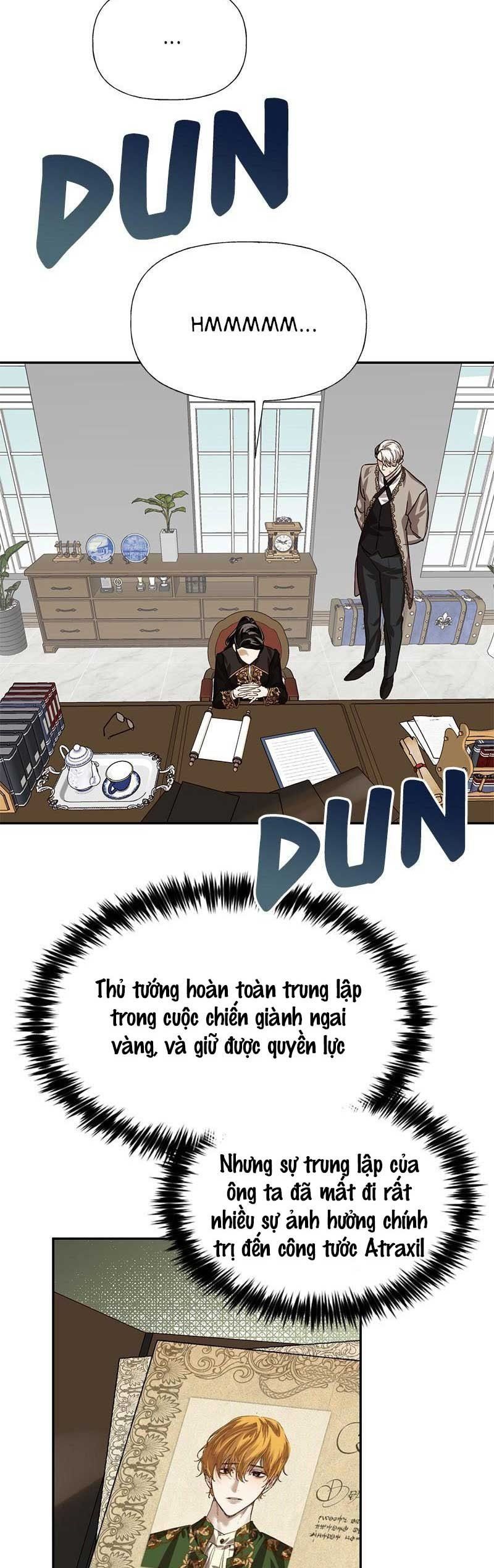 đọc truyện Hậu Cung Của Nữ Chính Chương 14 ảnh 34 tại Thiên Thai Truyện