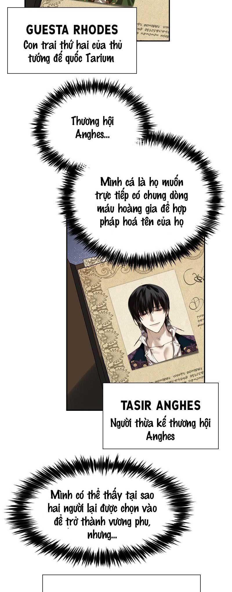 đọc truyện Hậu Cung Của Nữ Chính Chương 14 ảnh 35 tại Thiên Thai Truyện