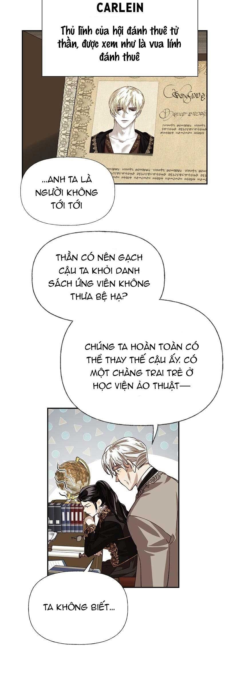 đọc truyện Hậu Cung Của Nữ Chính Chương 14 ảnh 36 tại Thiên Thai Truyện