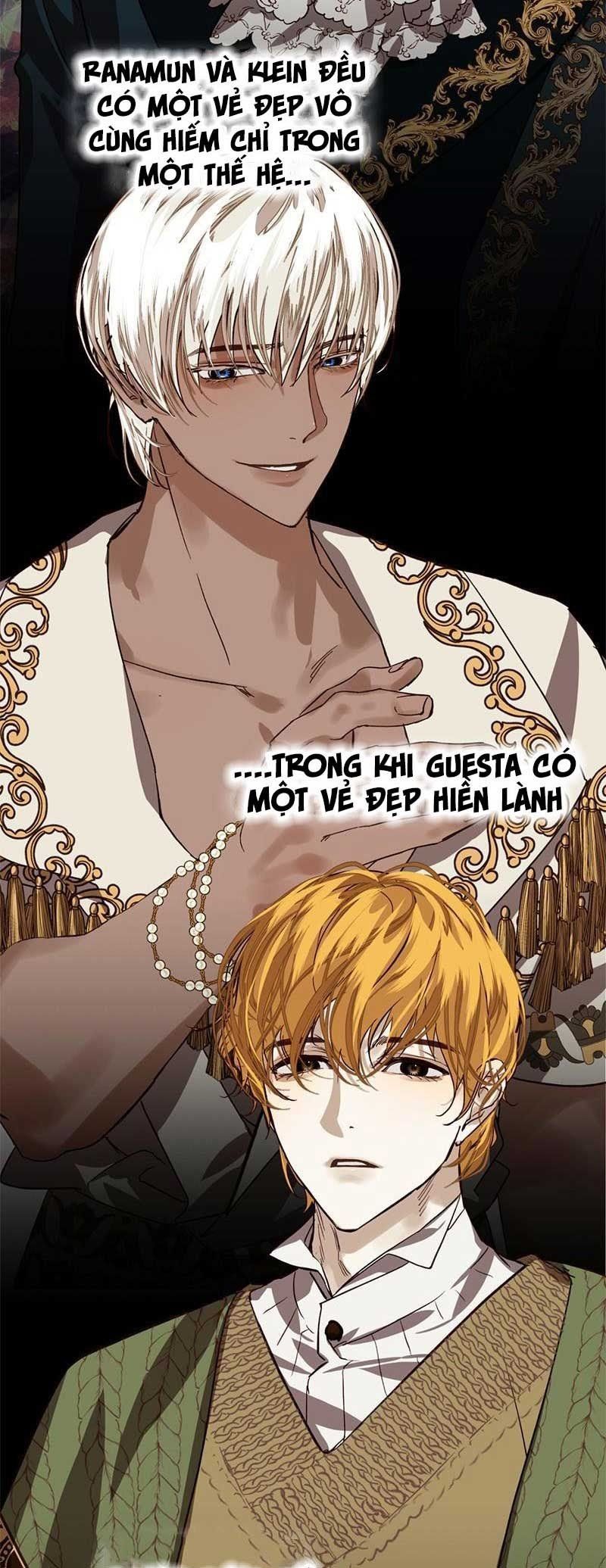 đọc truyện Hậu Cung Của Nữ Chính Chương 14 ảnh 39 tại Thiên Thai Truyện