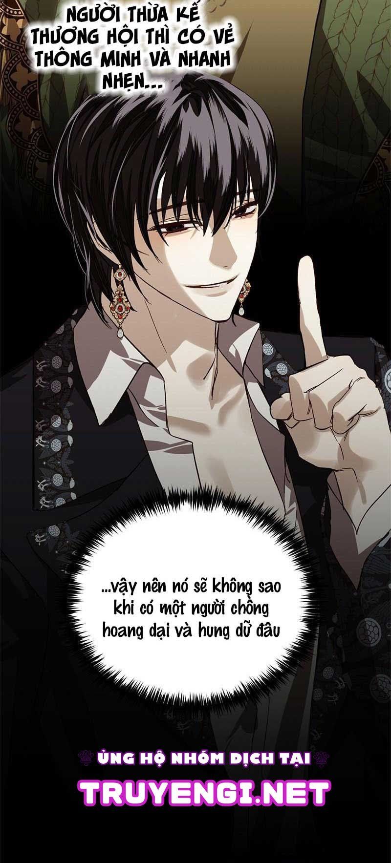 đọc truyện Hậu Cung Của Nữ Chính Chương 14 ảnh 40 tại Thiên Thai Truyện