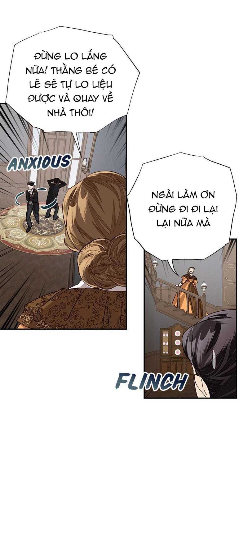 đọc truyện Hậu Cung Của Nữ Chính Chương 14 ảnh 42 tại Thiên Thai Truyện