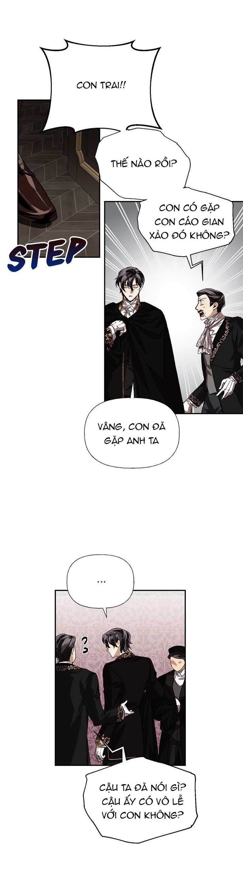 đọc truyện Hậu Cung Của Nữ Chính Chương 14 ảnh 44 tại Thiên Thai Truyện