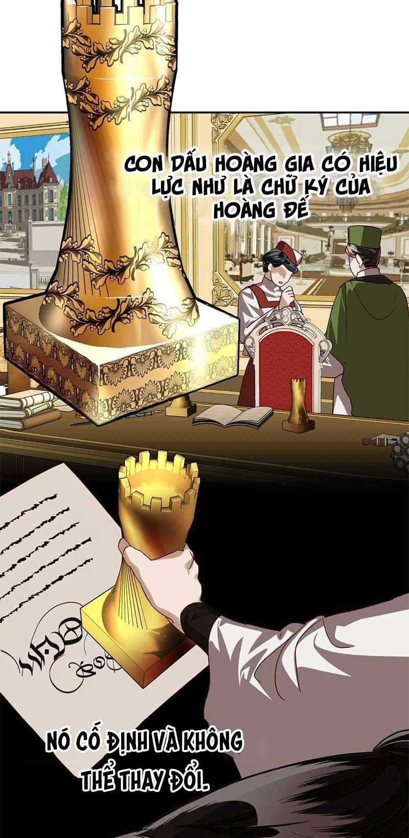 đọc truyện Hậu Cung Của Nữ Chính Chương 14 ảnh 8 tại Thiên Thai Truyện