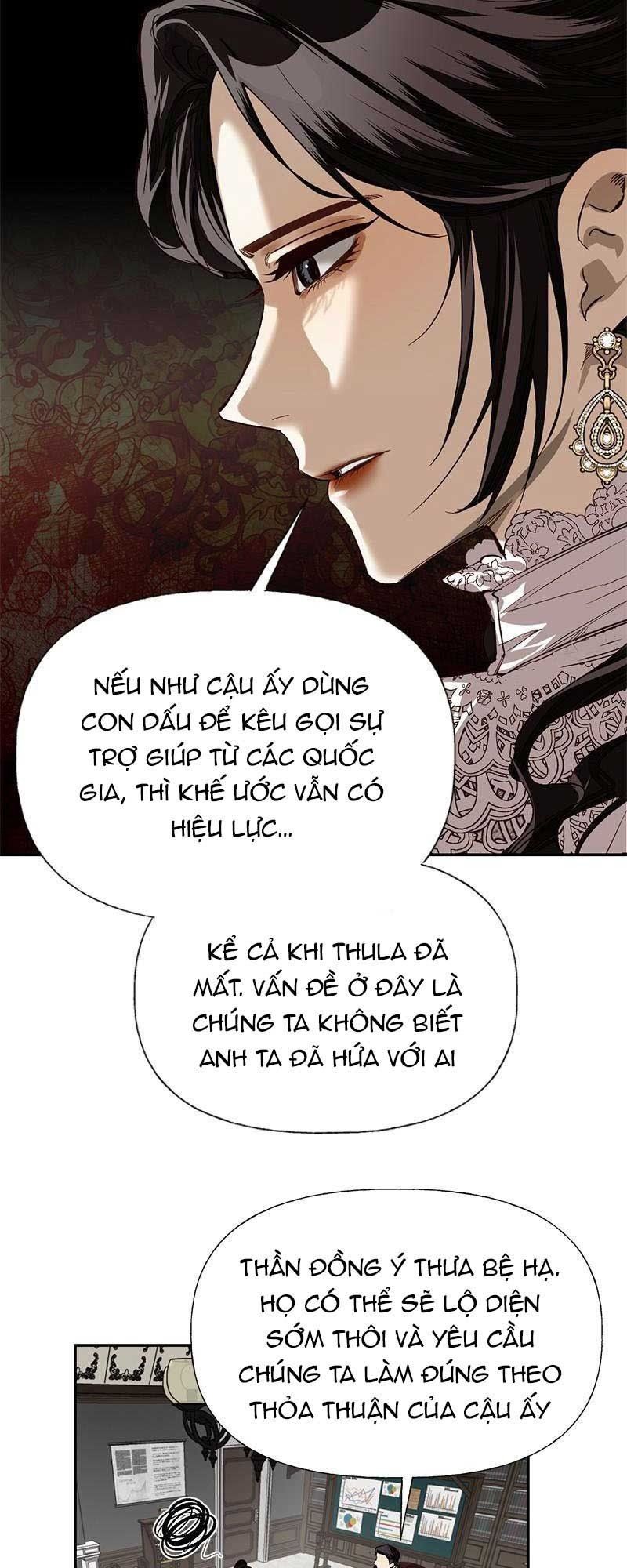 đọc truyện Hậu Cung Của Nữ Chính Chương 14 ảnh 9 tại Thiên Thai Truyện