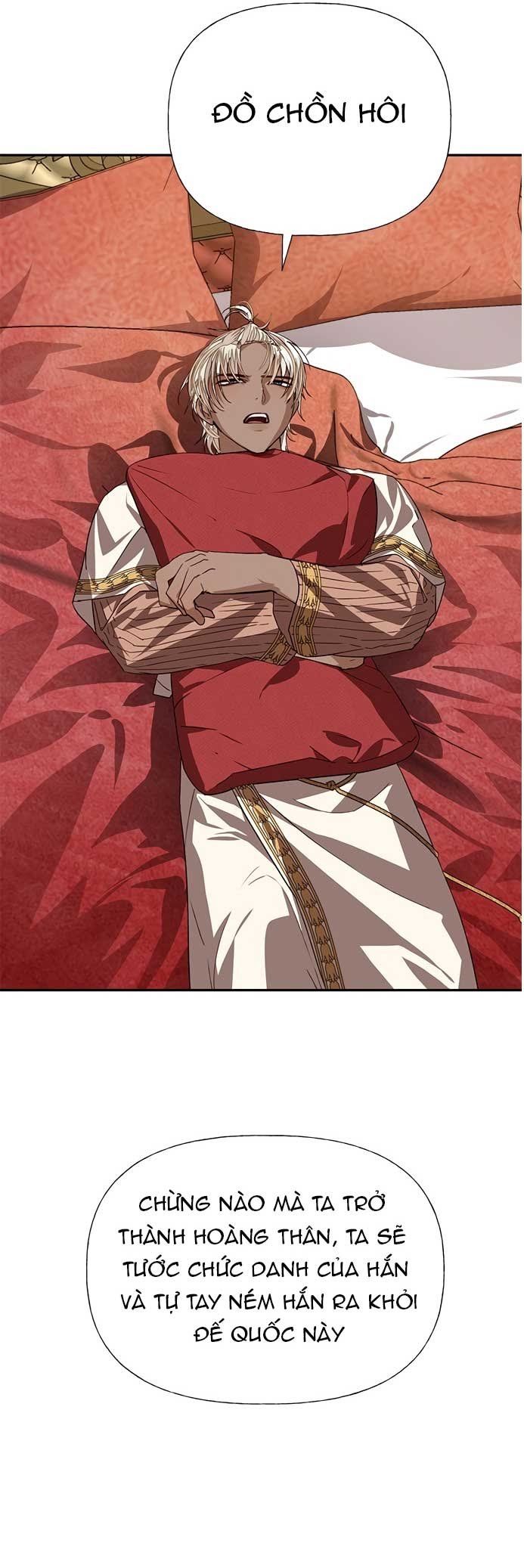 đọc truyện Hậu Cung Của Nữ Chính Chương 15 ảnh 14 tại Thiên Thai Truyện