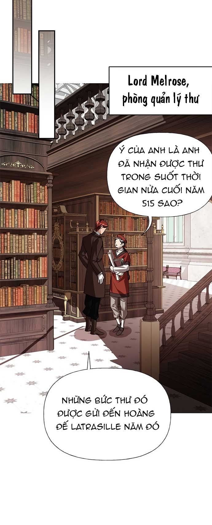 đọc truyện Hậu Cung Của Nữ Chính Chương 15 ảnh 16 tại Thiên Thai Truyện