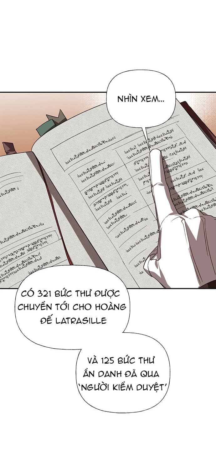 đọc truyện Hậu Cung Của Nữ Chính Chương 15 ảnh 17 tại Thiên Thai Truyện