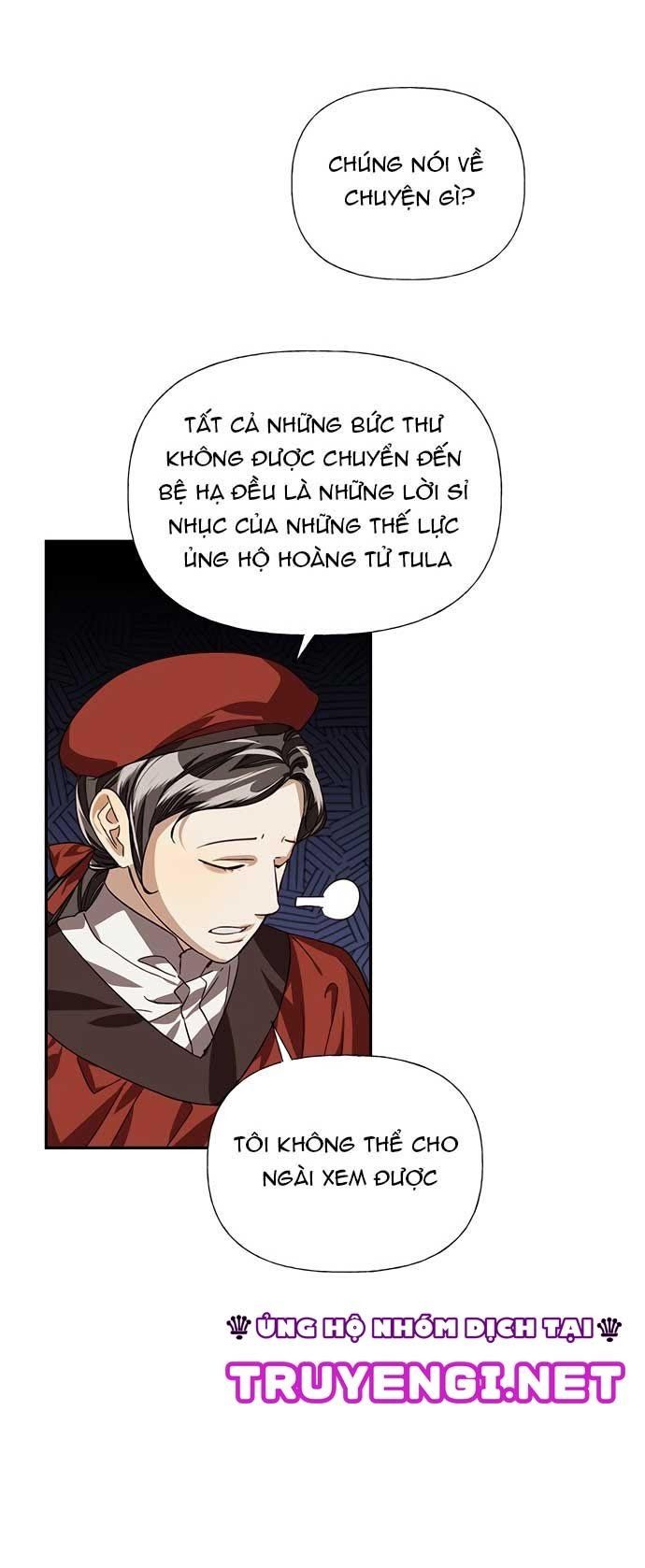 đọc truyện Hậu Cung Của Nữ Chính Chương 15 ảnh 19 tại Thiên Thai Truyện