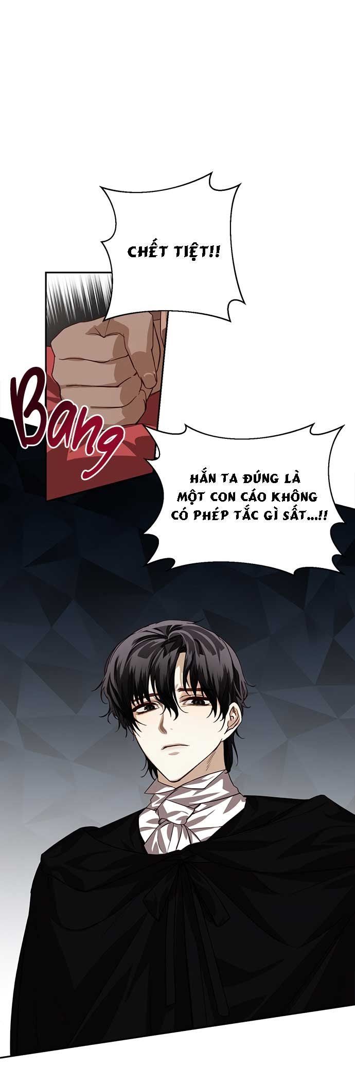 đọc truyện Hậu Cung Của Nữ Chính Chương 15 ảnh 4 tại Thiên Thai Truyện