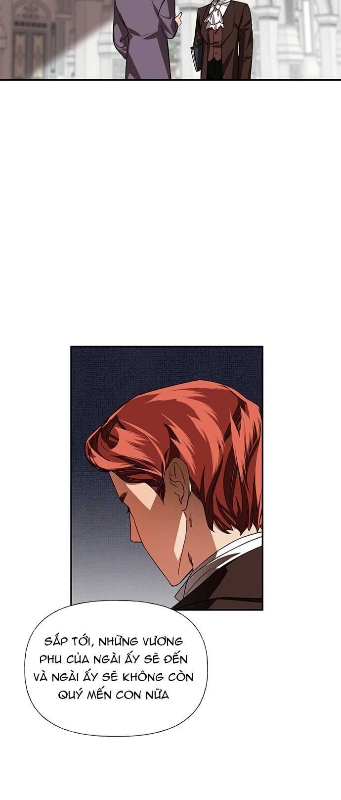 đọc truyện Hậu Cung Của Nữ Chính Chương 15 ảnh 27 tại Thiên Thai Truyện