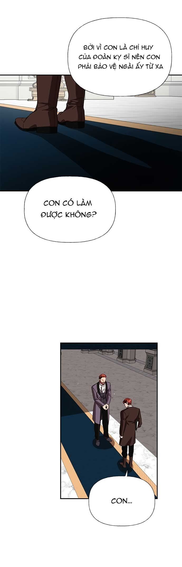 đọc truyện Hậu Cung Của Nữ Chính Chương 15 ảnh 28 tại Thiên Thai Truyện