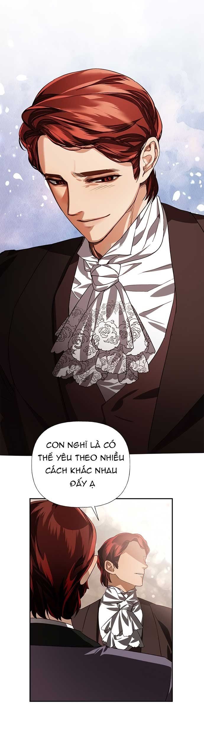 đọc truyện Hậu Cung Của Nữ Chính Chương 15 ảnh 30 tại Thiên Thai Truyện