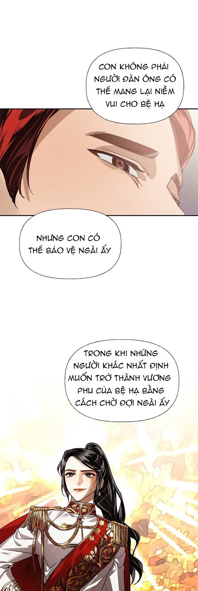 đọc truyện Hậu Cung Của Nữ Chính Chương 15 ảnh 31 tại Thiên Thai Truyện