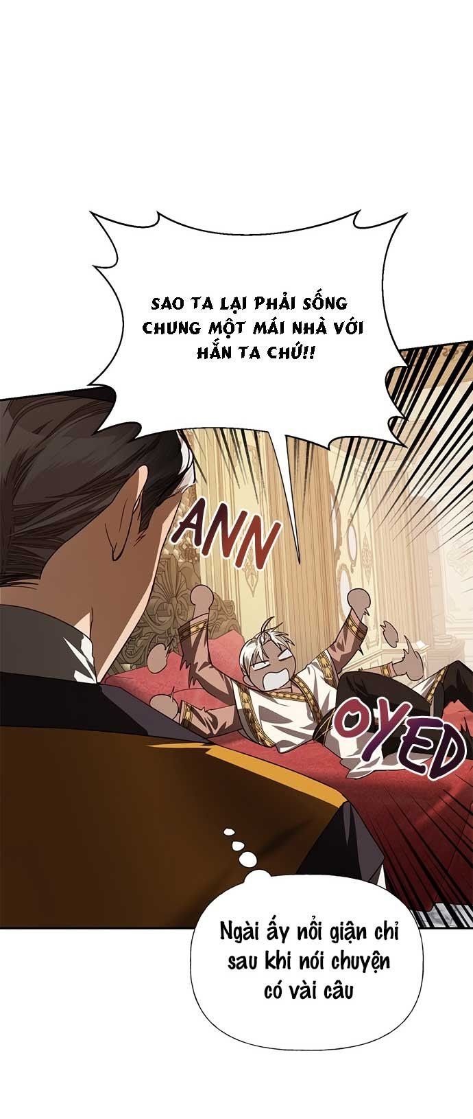 đọc truyện Hậu Cung Của Nữ Chính Chương 15 ảnh 5 tại Thiên Thai Truyện