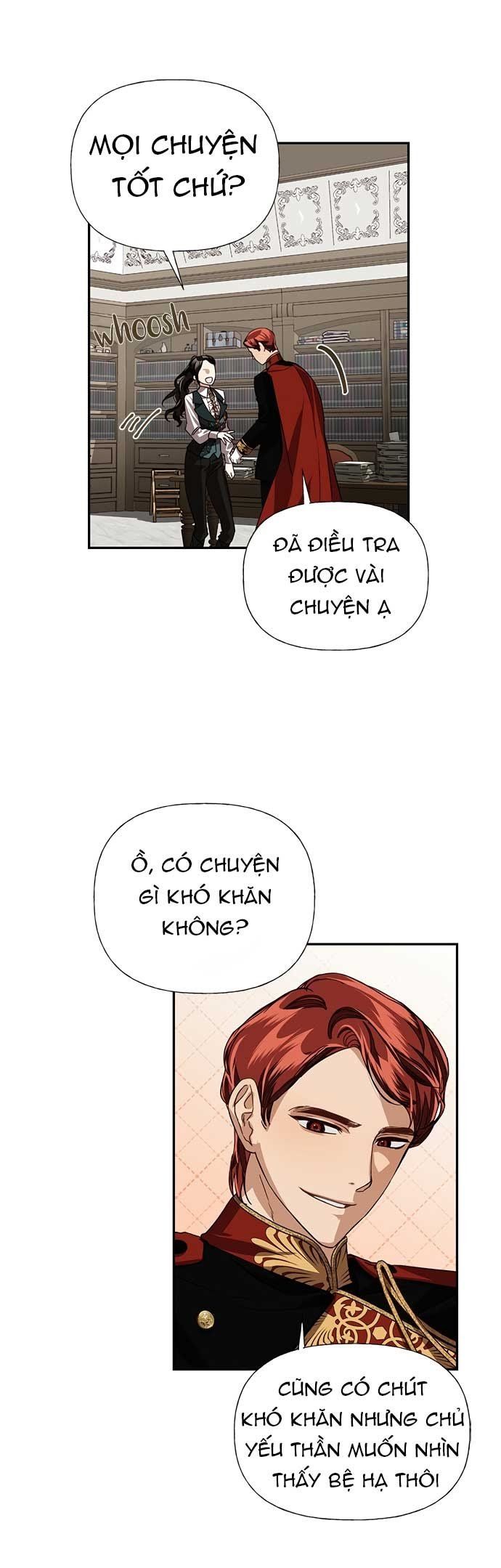 đọc truyện Hậu Cung Của Nữ Chính Chương 15 ảnh 40 tại Thiên Thai Truyện